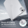 ESR Rebound Pencil iPad 10.9" 2022 forest green - 1128455 - zdjęcie 3
